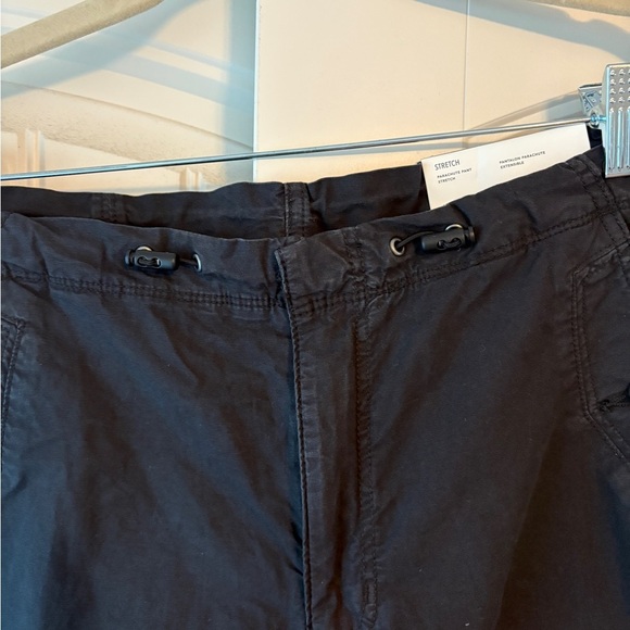 American Eagle Men's Black Pants - Picture 2 of 5